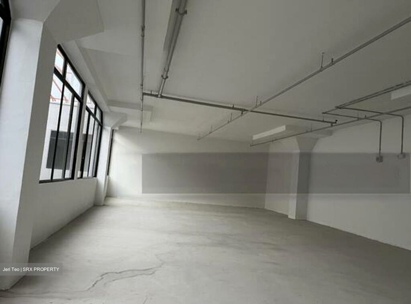 GRANTRAL COMPLEX (D13), Factory #454984731